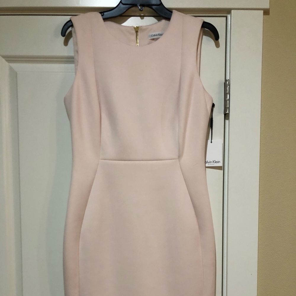 Calvin Klein ~ Dress